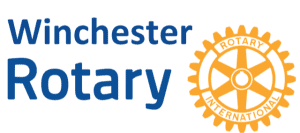 Winchester Rotary Logo