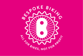 Bespoke Biking Logo