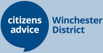 Citizens Advice Winchester Sm Logo