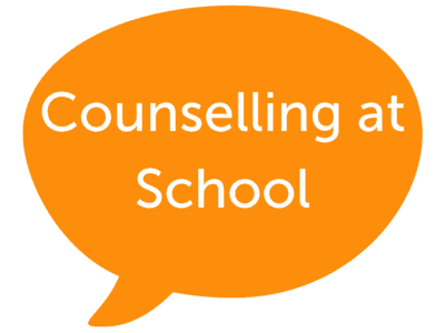 Counselling At School