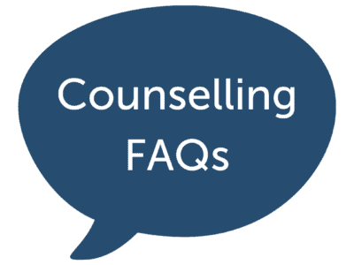 Counselling Faqs